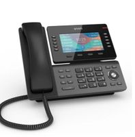 Snom D865 (S)IP-Telefon mit WLAN und Bluetooth, NEU! Brandenburg - Werneuchen Vorschau