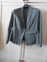 Kurzer Blazer / Kostümjacke / Anzugjacke Wuppertal - Barmen Vorschau