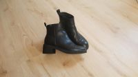 Camper Stiefelette Winterboots Gore-Tex schwarz Gr. 37 Baden-Württemberg - Eberbach Vorschau