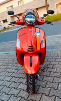 Vespa GTS 300 keyless Nordrhein-Westfalen - Mönchengladbach Vorschau