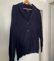 Tommy Hilfiger Pullover / Strickjacke - Gr. XL - Navy Berlin - Mitte Vorschau