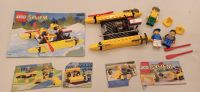 Lego-System 6665 Rafting-Boot River Runners 1994 komplett BA Leipzig - Leipzig, Zentrum-Nord Vorschau