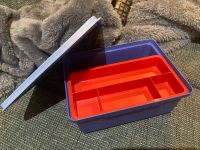 Tupperware Nähkästchen / Sortierbox Hessen - Bürstadt Vorschau