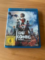 Blu ray Wenn Du König wärst Nordrhein-Westfalen - Siegen Vorschau