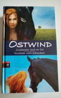 Ostwind - Buch - Doppelband Hessen - Niedenstein Vorschau