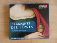 Iny Lorenz - Die Löwin - 6 CDs Schleswig-Holstein - Gettorf Vorschau