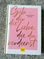Buch, Selbstliebe, NEU Niedersachsen - Hameln Vorschau