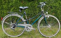 Epple Sportrad Damenrad 28 Zoll Reifen+Schläuche neu , sehr gut Bayern - Günzburg Vorschau