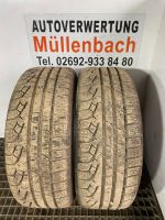 2x FIRELLI 225 / 50 R17 98H | M+S Winterreifen | DOT 2022 | 7mm Rheinland-Pfalz - Müllenbach (bei Adenau) Vorschau