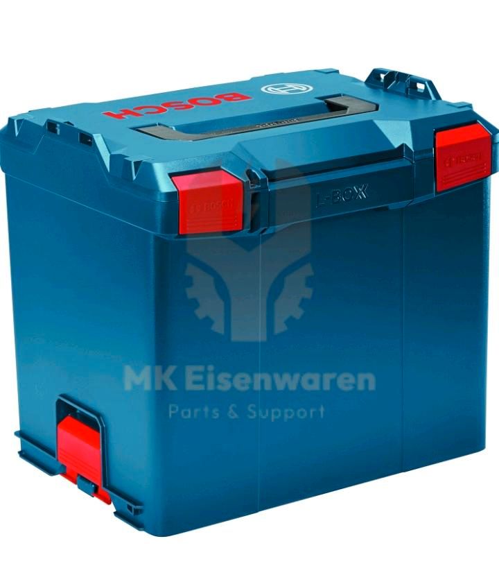 Bosch Professional L-Boxx 374 Stapelkoffer/Werkzeugkoffer in Dormagen