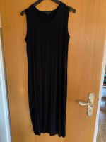 Kleid schwarz ärmellos Viskose Stretch Gr. 40/42 von DW-Shop Bayern - Lohr (Main) Vorschau