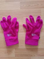 The North Face Handschuhe Damen L pink Polartec Bayern - Euerdorf Vorschau