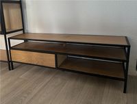 Jysk Trappedal TV Board Unterschrank Sideboard Niedersachsen - Dassel Vorschau