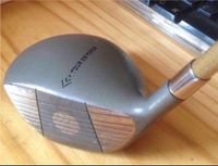 Golf Driver mit Carbon Fibre shaft Rechtshänder Hessen - Bensheim Vorschau