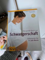 Buch" das große Buch der Schwangerschaft" Nordrhein-Westfalen - Moers Vorschau