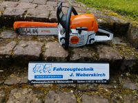 Motorsäge Stihl MS 231 Rheinland-Pfalz - Kinderbeuern Vorschau