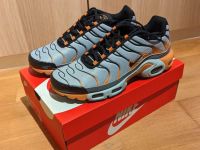 Nike Air Max TN Plus Grey Orange DM0032-001 Friedrichshain-Kreuzberg - Friedrichshain Vorschau