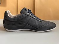 SAMSONITE Schuhe Sneaker Herren Gr. 40 Wildleder Nordrhein-Westfalen - Solingen Vorschau