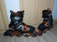 K2 VO2 90 Speed BOA Gr 47 Inliner Skates NP 279,95€ Hessen - Fulda Vorschau