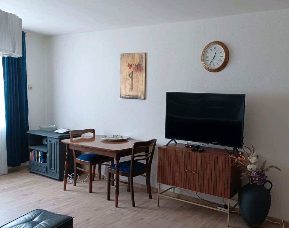 Möbliertes Wohnen-Single-Wohnung in Dortmund/Kreuzvierte in Dortmund