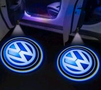 Auto LED 3-D Türbeleuchtung VW/Volkswagen Baden-Württemberg - Ostfildern Vorschau
