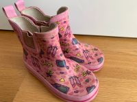 Gummistiefel rosa halbhoch Größe 23 München - Ramersdorf-Perlach Vorschau