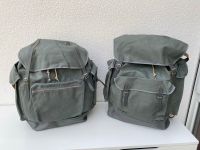 Vintage 2  Deuter Rucksäcke Kr. München - Garching b München Vorschau