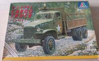 1:35,Italeri,Revell,Cargo-Truck,U.S.Army,2,5t, Bayern - Asbach-Bäumenheim Vorschau