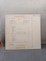 Fleetwood Mac " Fleetwood Mac " Vinyl LP Album Test Pressing 1975 Bayern - Deggendorf Vorschau