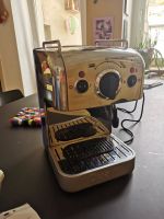 siebträger espresso dualit espressivo kaffeemaschine Leipzig - Connewitz Vorschau