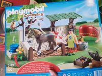 Playmobil Hufschmied Niedersachsen - Coppenbrügge Vorschau