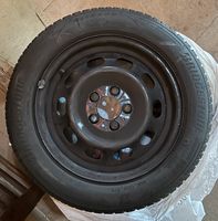 Winterreifen 205/60RI6 LM 005 Bridgestone 92 HRFT BMW F30 3er Niedersachsen - Göttingen Vorschau