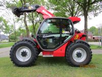 manitou 634  mlt 3200 stunden teleskoplader merlo preis brutto Niedersachsen - Haren (Ems) Vorschau