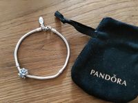 Pandora Armband Charm Blüte 20cm Silber Rheinland-Pfalz - Bockenheim an der Weinstraße Vorschau