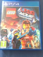 Lego Movie Videogame PS4 Niedersachsen - Cuxhaven Vorschau