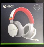 Starfield Headset Xbox (Limited Edition), NEU OVP München - Maxvorstadt Vorschau