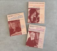 3 Wirtschaftsbücher für Sekretariat von Claudia Behrens-Schneider Nordrhein-Westfalen - Neukirchen-Vluyn Vorschau