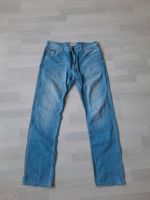 Tommy Hilfiger regular w32 Jeans Hose Hugo Boss Armani Regular Hessen - Wehrheim Vorschau