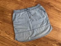 Sreet One leichter SOMMER Rock Jeans Lyocell Gr. 36 Hessen - Mücke Vorschau