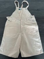 Overall Sommer Trägershort creation stummer 98/104 Nordrhein-Westfalen - Tönisvorst Vorschau