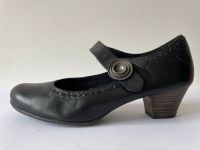 Tamaris Damenschuh Riemchenschuh Pumps Echtleder Schwerin - Altstadt Vorschau