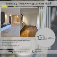 Sanierung  / Renovierung aus einer Hand (Haus, Wohnung, einzelne Räume) Kr. München - Aschheim Vorschau