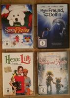DVD's für Kinder Nordrhein-Westfalen - Rheinbach Vorschau