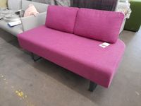 Sofa Bene Settle Stoff Brombeer, 140 cm Frankfurt am Main - Ostend Vorschau