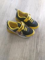 Transformers  Blinkie Schuhe 31 wie neu Schleswig-Holstein - Harrislee Vorschau