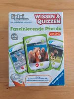 tiptoi Spiel Wissen und Quizzen Faszinierende Pferde 6-10 Jahre Baden-Württemberg - Mössingen Vorschau