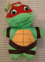 Teenage Mutant Ninja Turtles Rucksack Niedersachsen - Osnabrück Vorschau