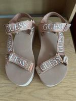 Guess Sandalen neu mit Etikett Größe: 38.1/2 Frankfurt am Main - Innenstadt Vorschau