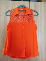 Bluse gr 40 Sachsen - Crinitzberg Vorschau