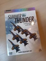 DVD Kollektion Thunderbirds Blue Angels Summer Thunder Saarland - Riegelsberg Vorschau